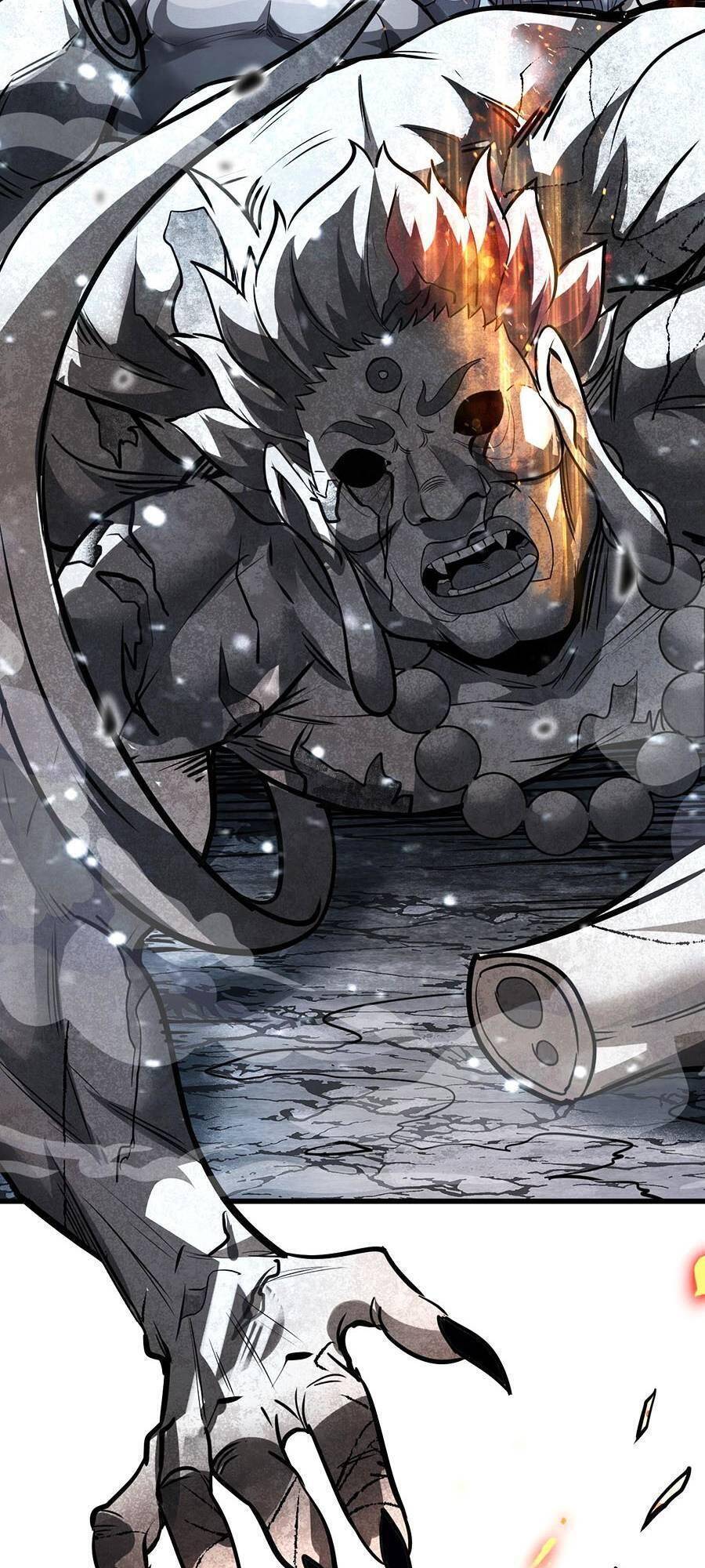 Ta Quyết Không Thành Phật Chapter 10 - 21