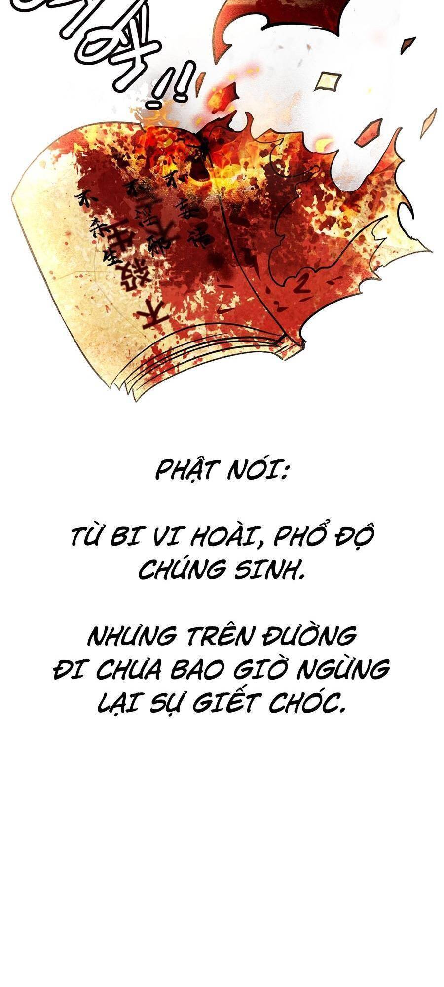 Ta Quyết Không Thành Phật Chapter 10 - 23