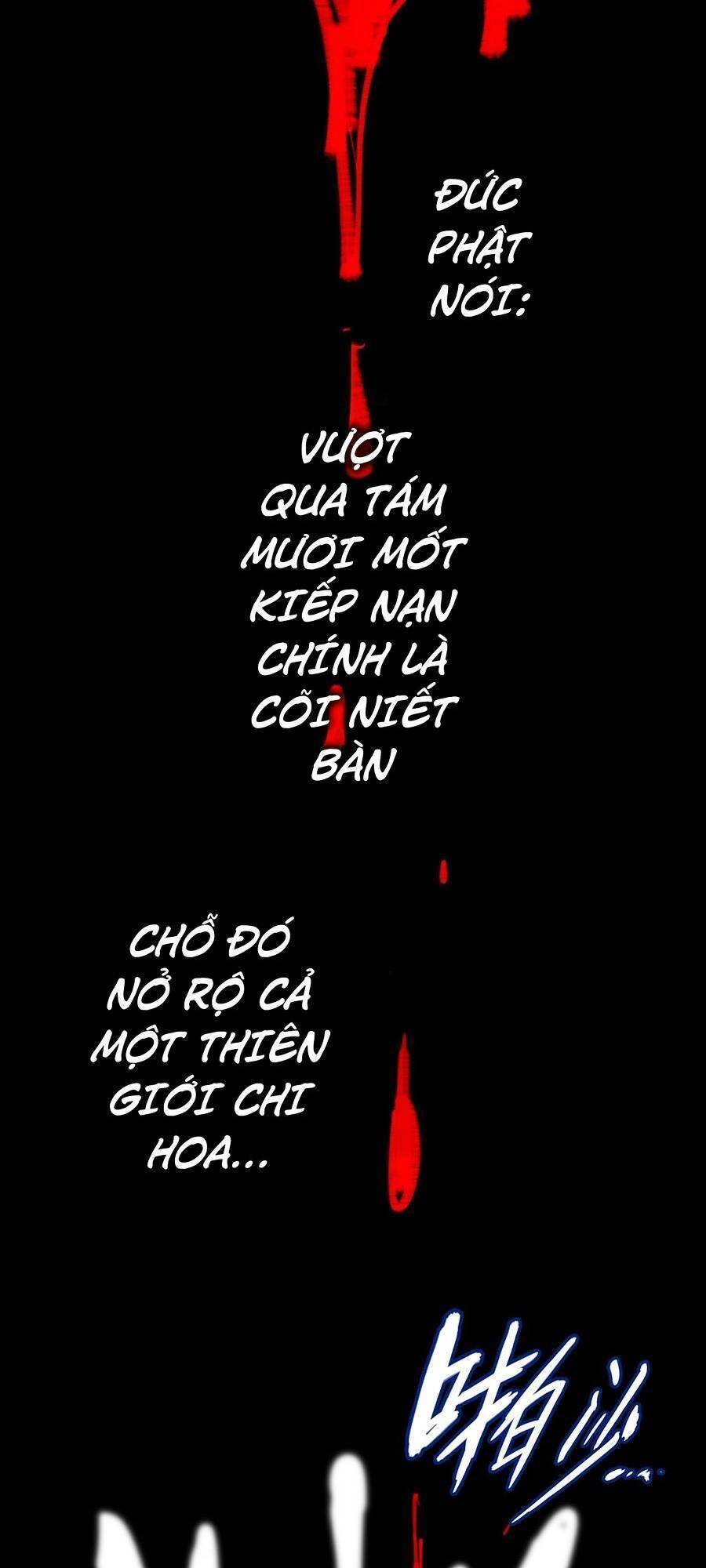 Ta Quyết Không Thành Phật Chapter 10 - 25