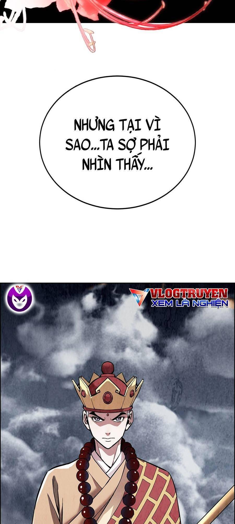Ta Quyết Không Thành Phật Chapter 10 - 29
