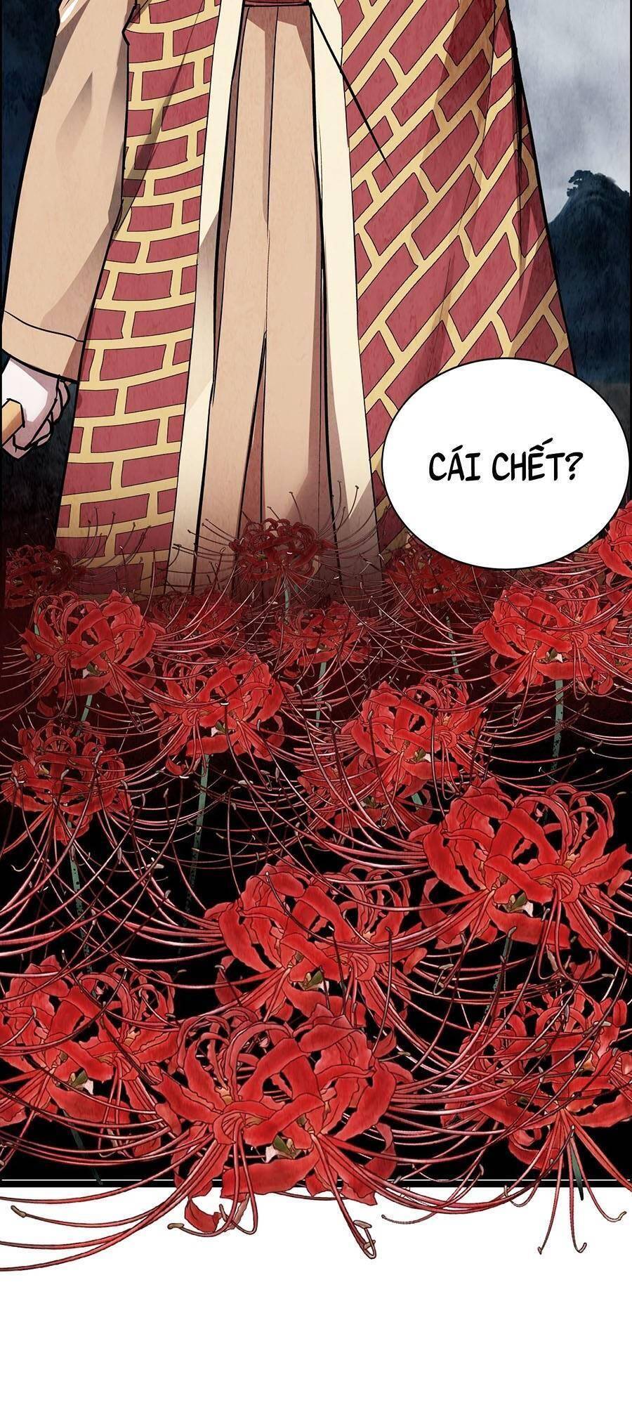 Ta Quyết Không Thành Phật Chapter 10 - 31