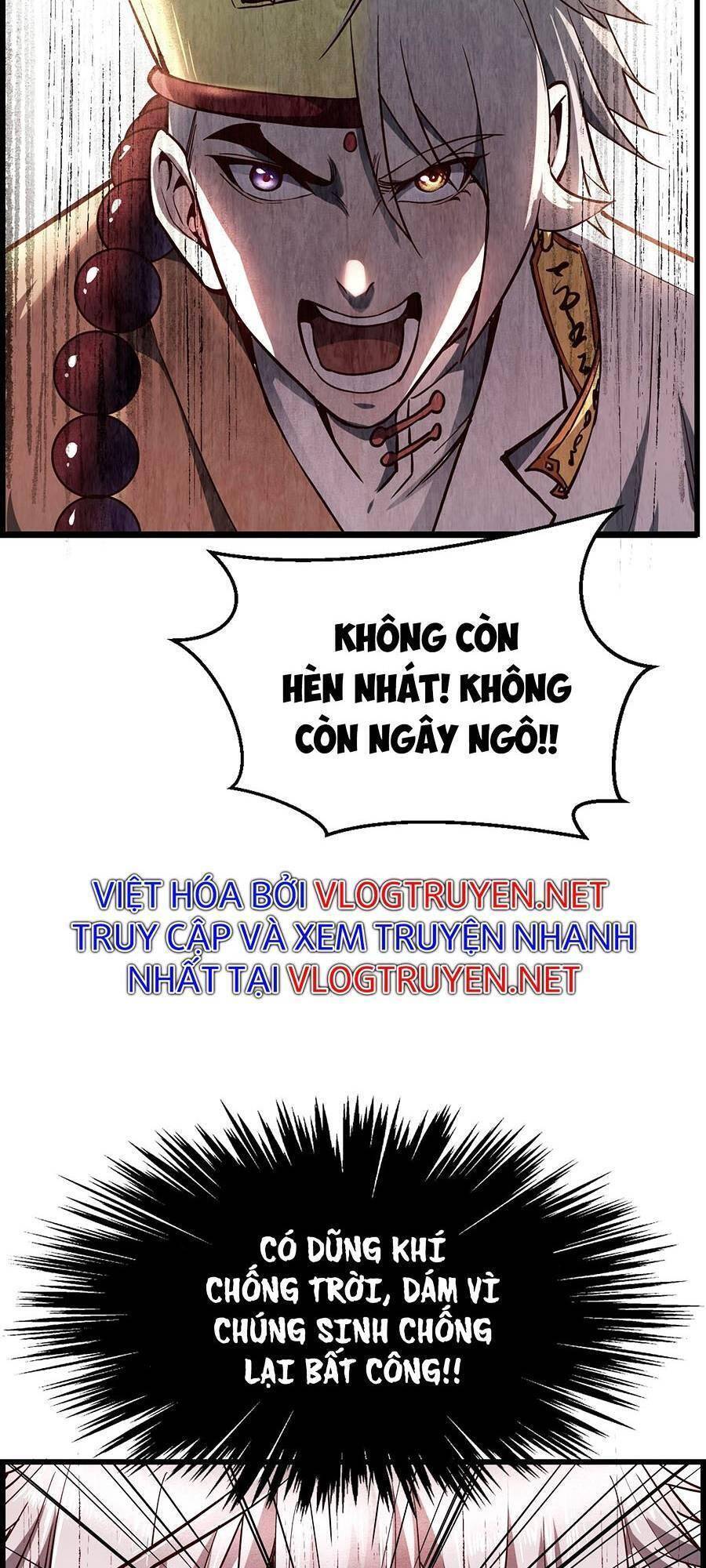 Ta Quyết Không Thành Phật Chapter 10 - 35