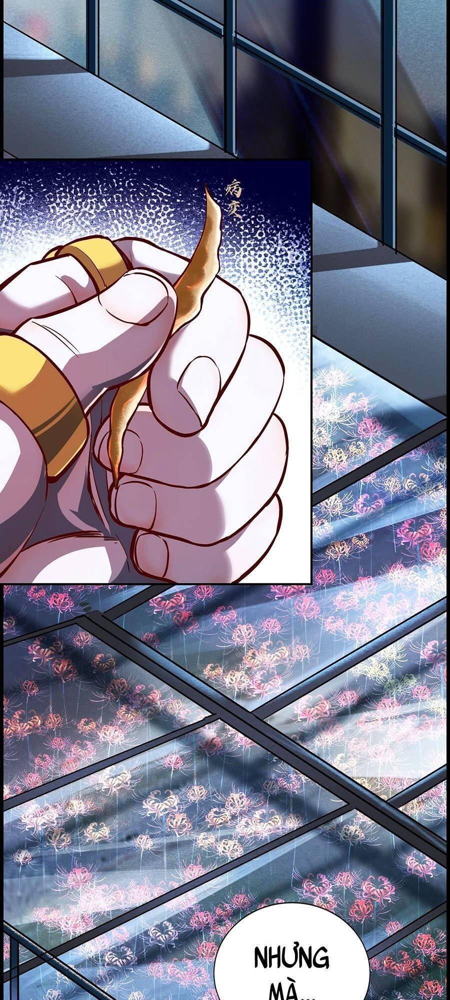 Ta Quyết Không Thành Phật Chapter 10 - 39