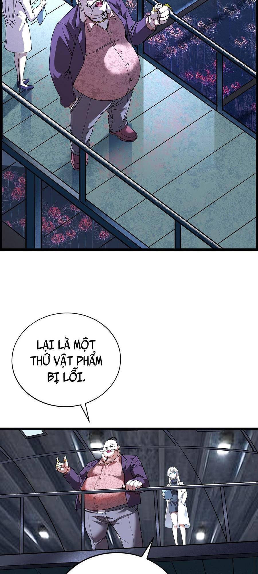 Ta Quyết Không Thành Phật Chapter 10 - 41