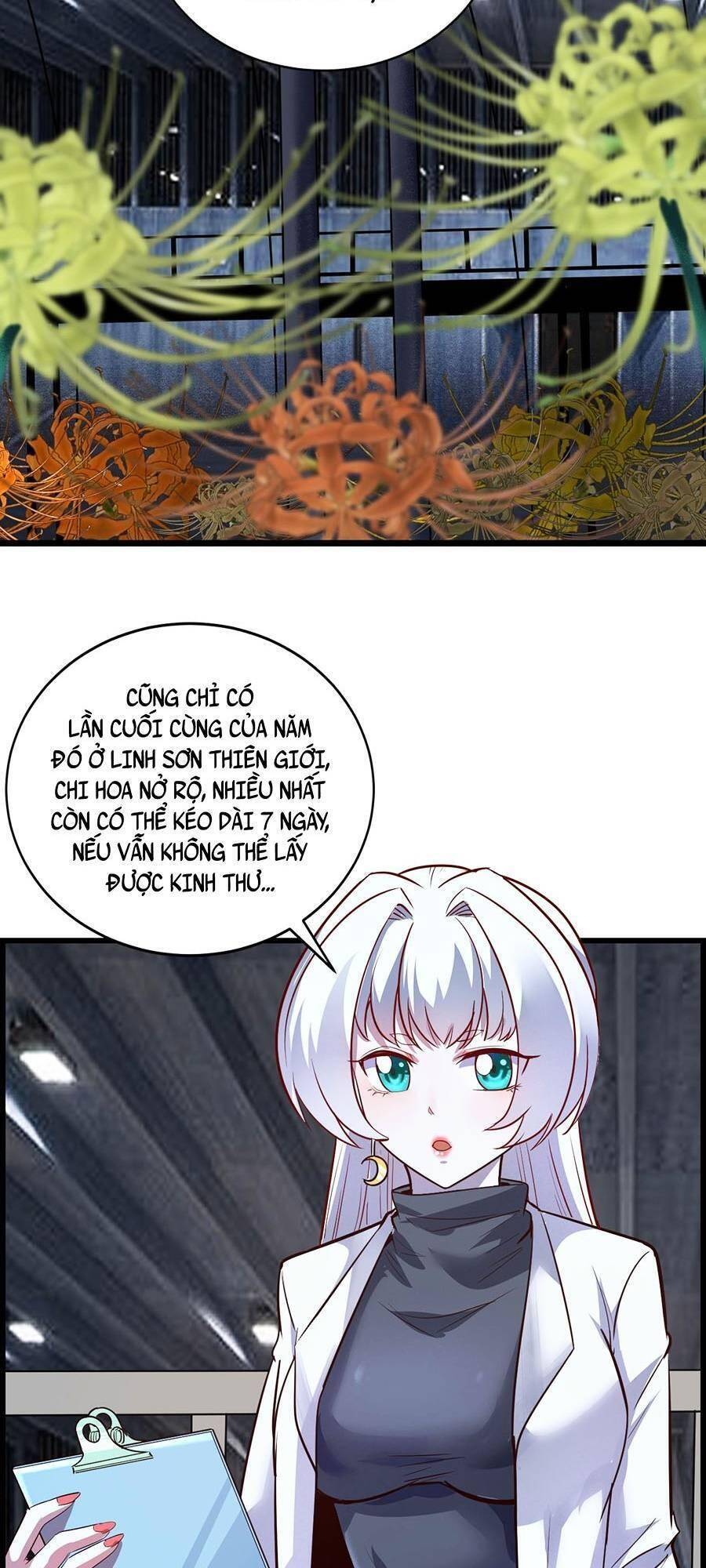 Ta Quyết Không Thành Phật Chapter 10 - 43