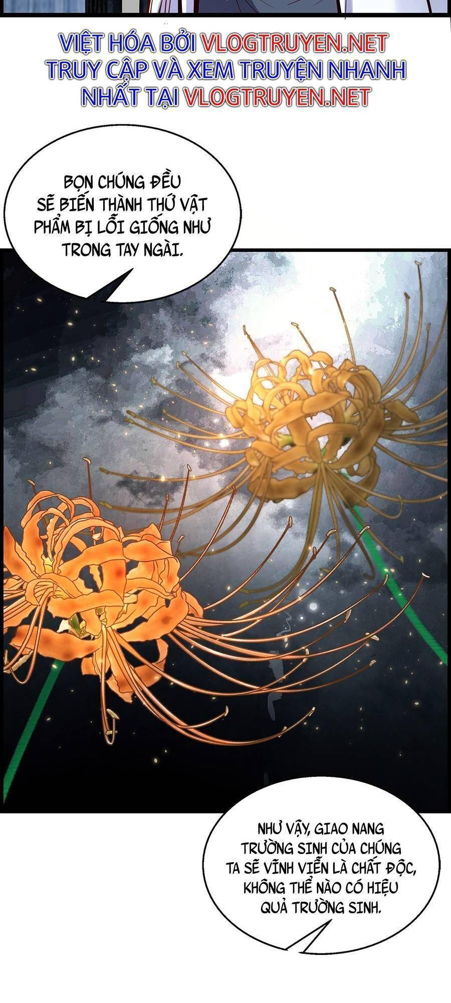 Ta Quyết Không Thành Phật Chapter 10 - 45