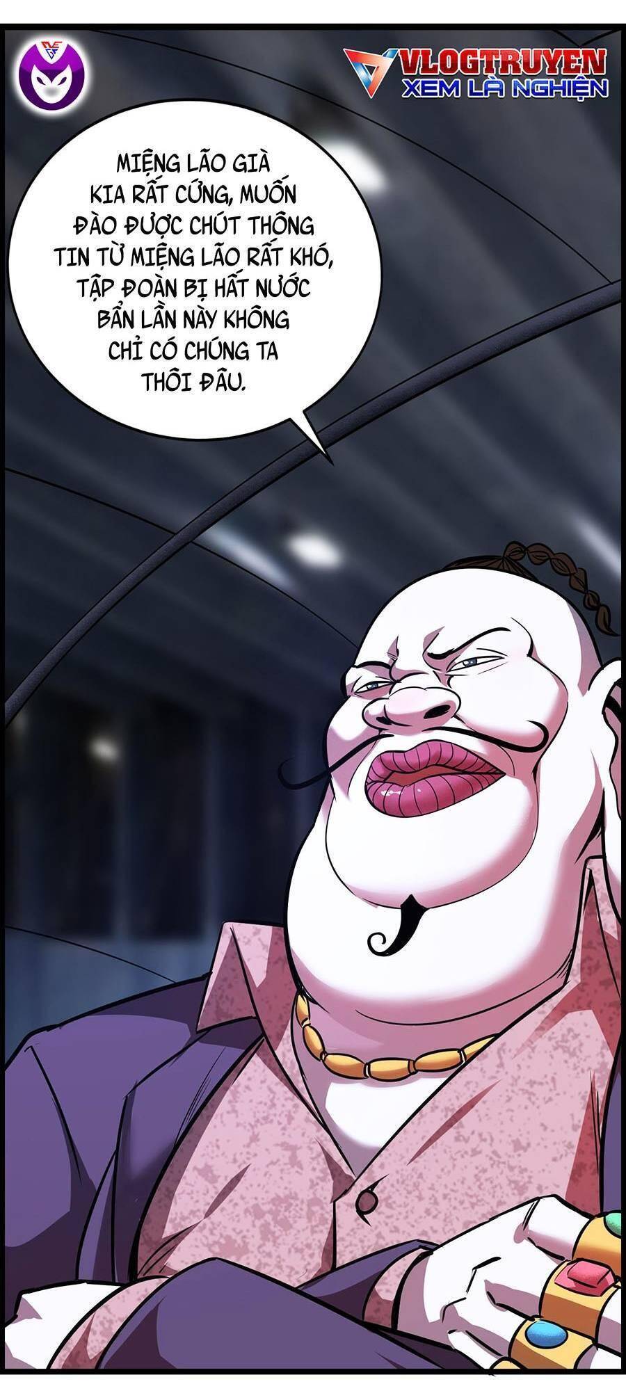 Ta Quyết Không Thành Phật Chapter 10 - 47