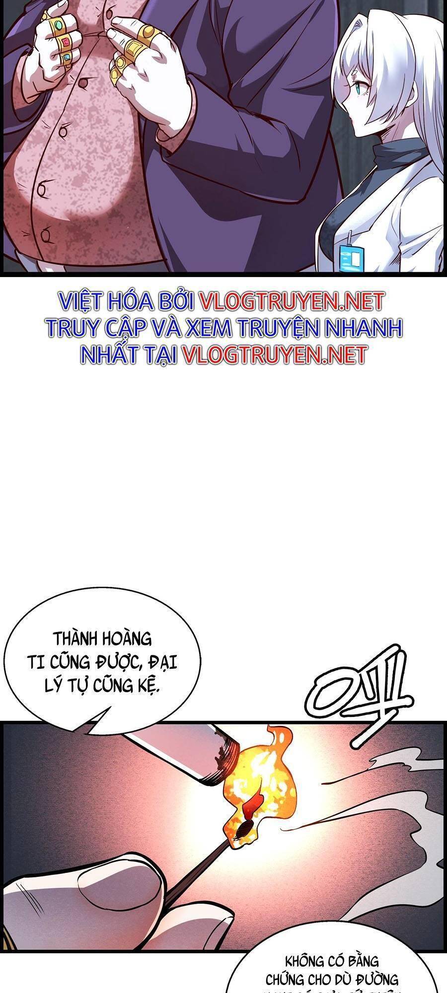 Ta Quyết Không Thành Phật Chapter 10 - 51