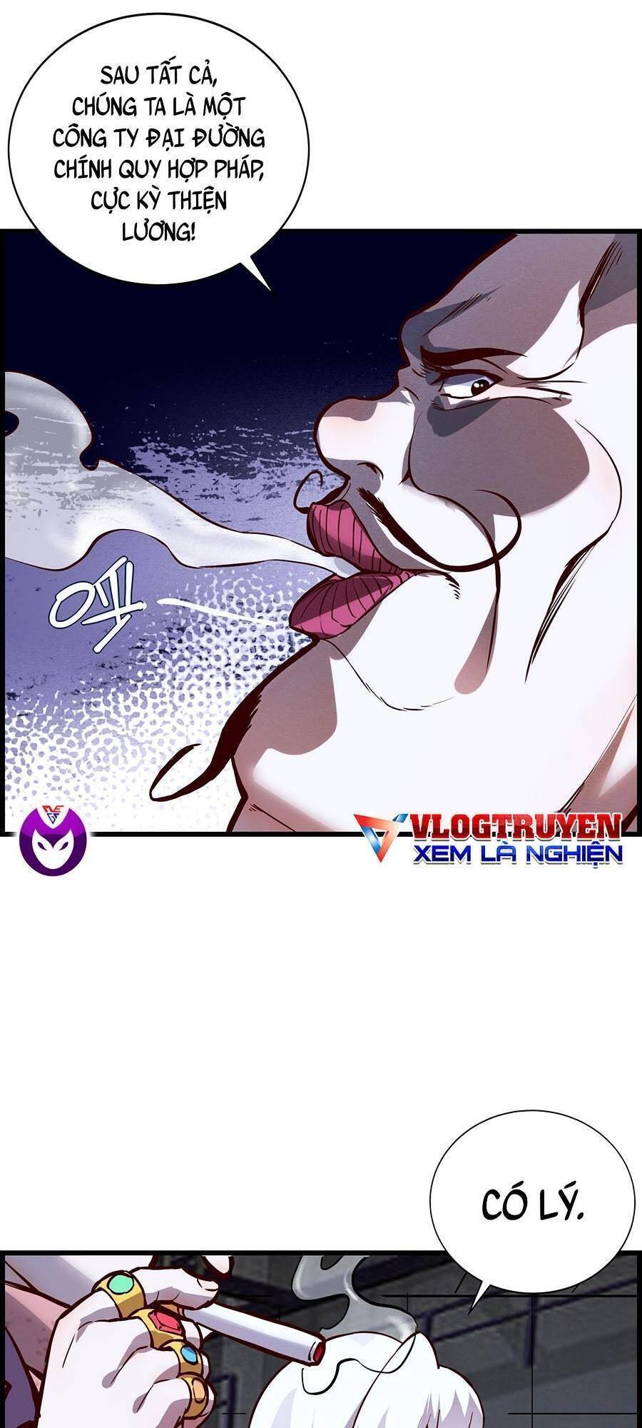 Ta Quyết Không Thành Phật Chapter 10 - 53