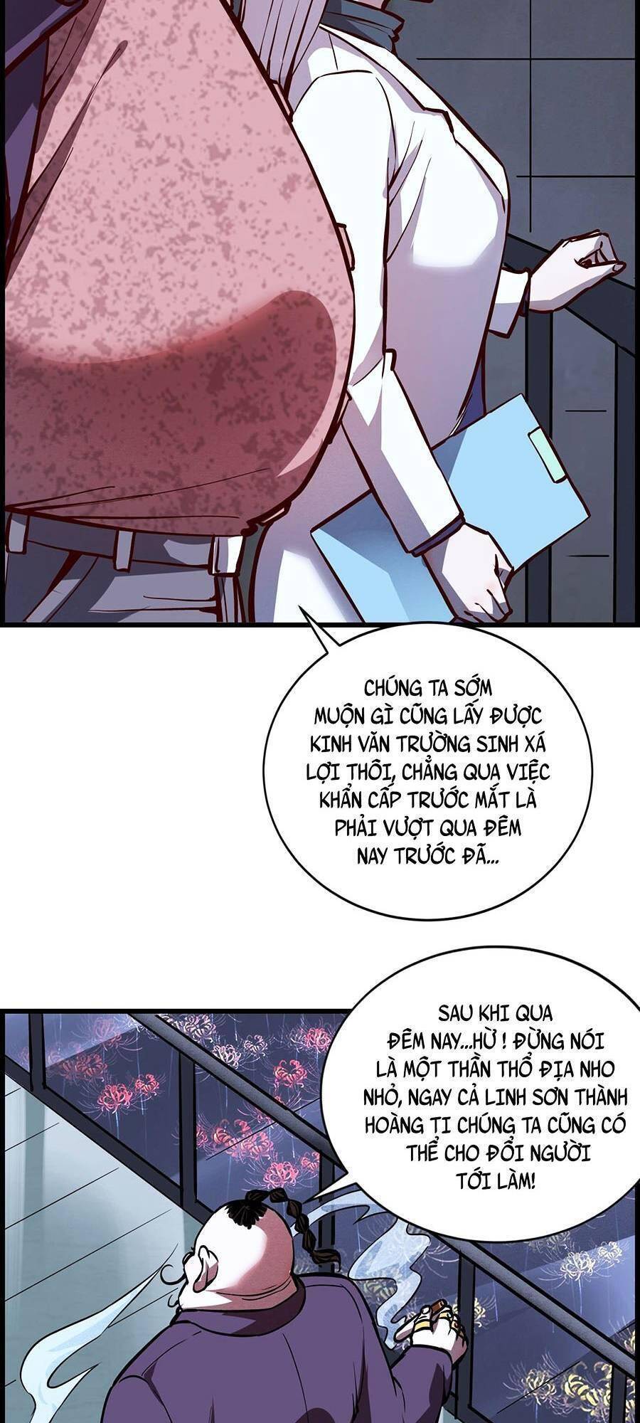 Ta Quyết Không Thành Phật Chapter 10 - 55