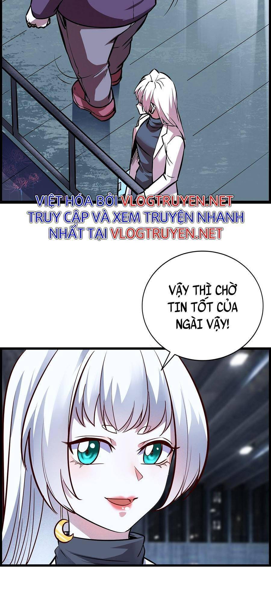 Ta Quyết Không Thành Phật Chapter 10 - 57