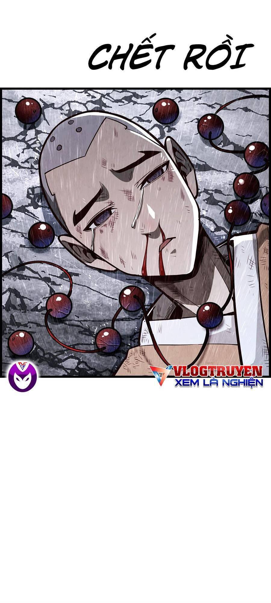 Ta Quyết Không Thành Phật Chapter 10 - 9