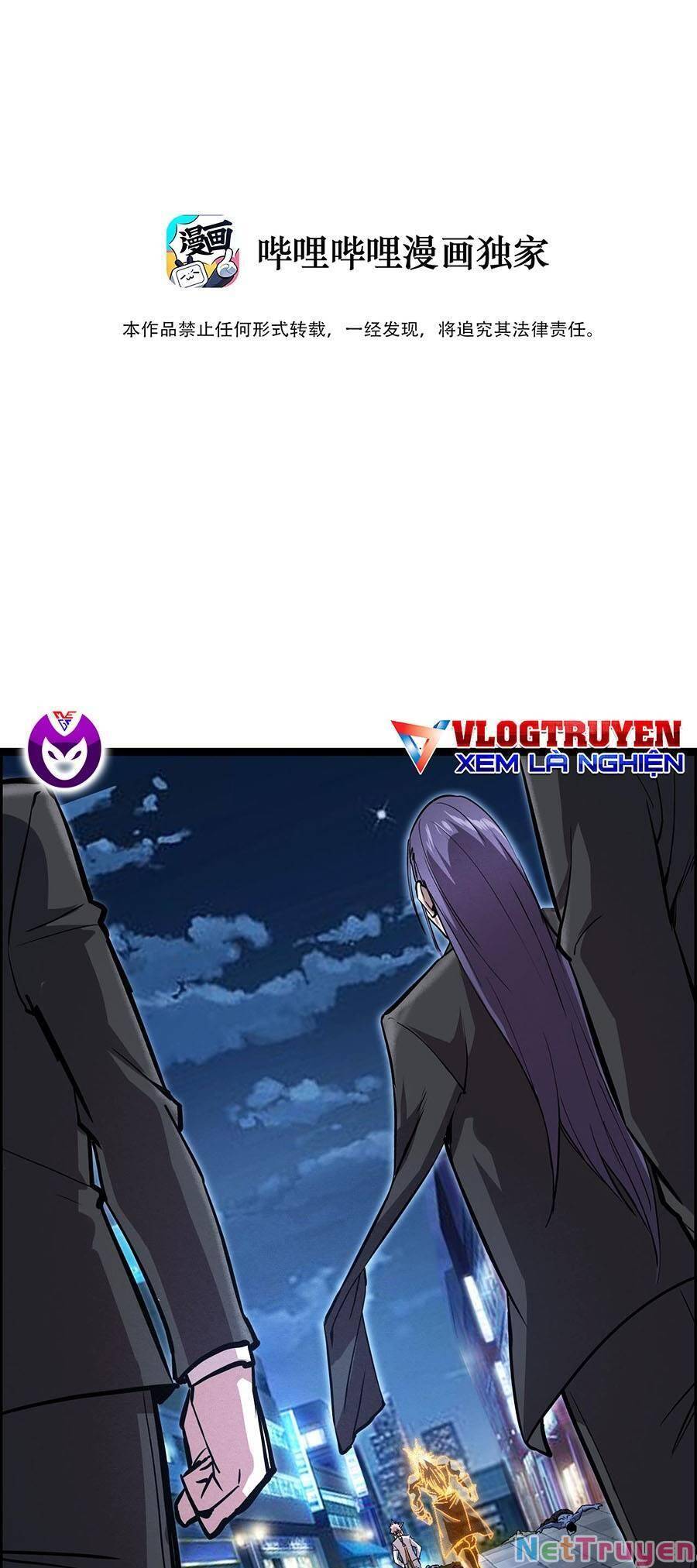 Ta Quyết Không Thành Phật Chapter 11 - 2