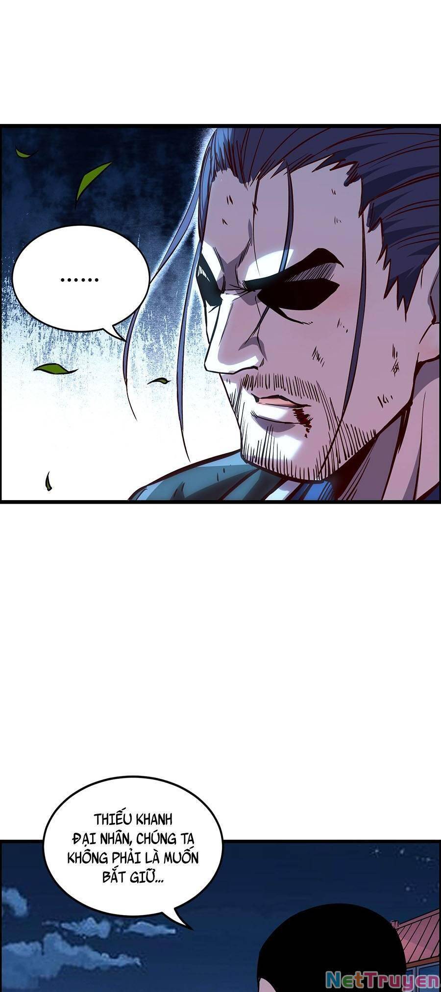Ta Quyết Không Thành Phật Chapter 11 - 11