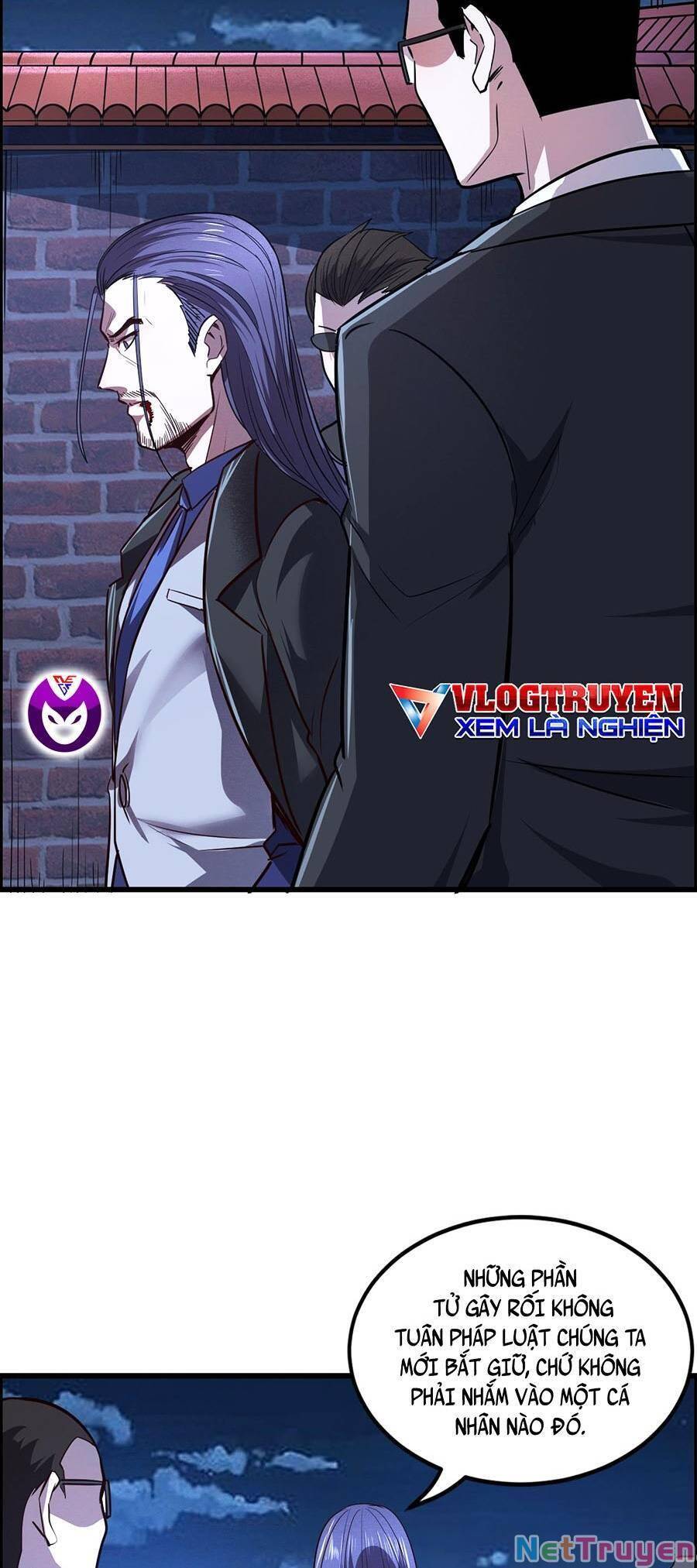 Ta Quyết Không Thành Phật Chapter 11 - 12