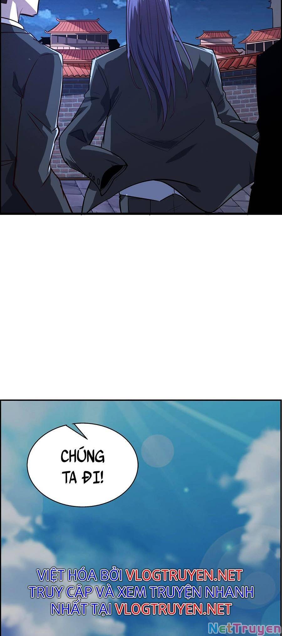 Ta Quyết Không Thành Phật Chapter 11 - 13