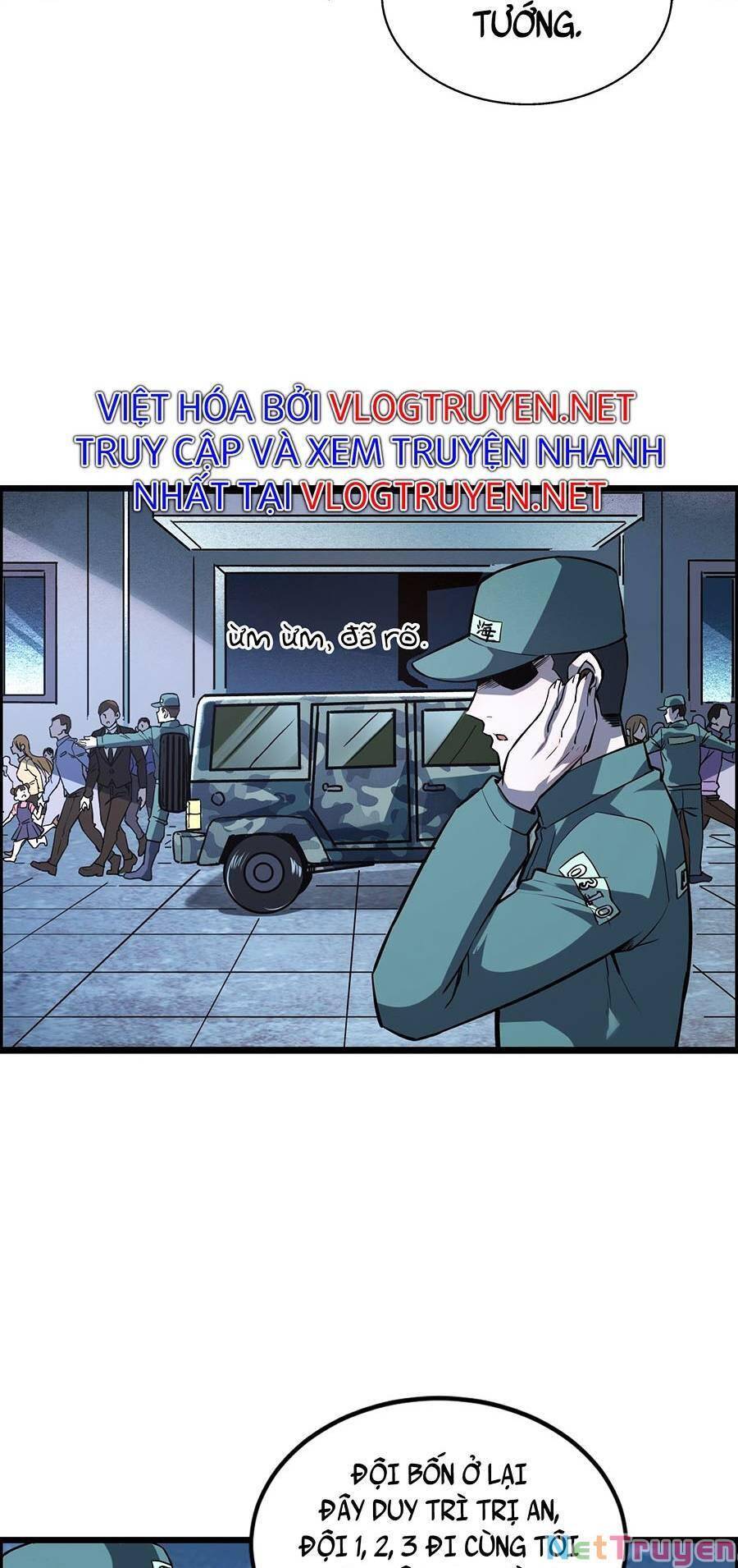 Ta Quyết Không Thành Phật Chapter 11 - 17