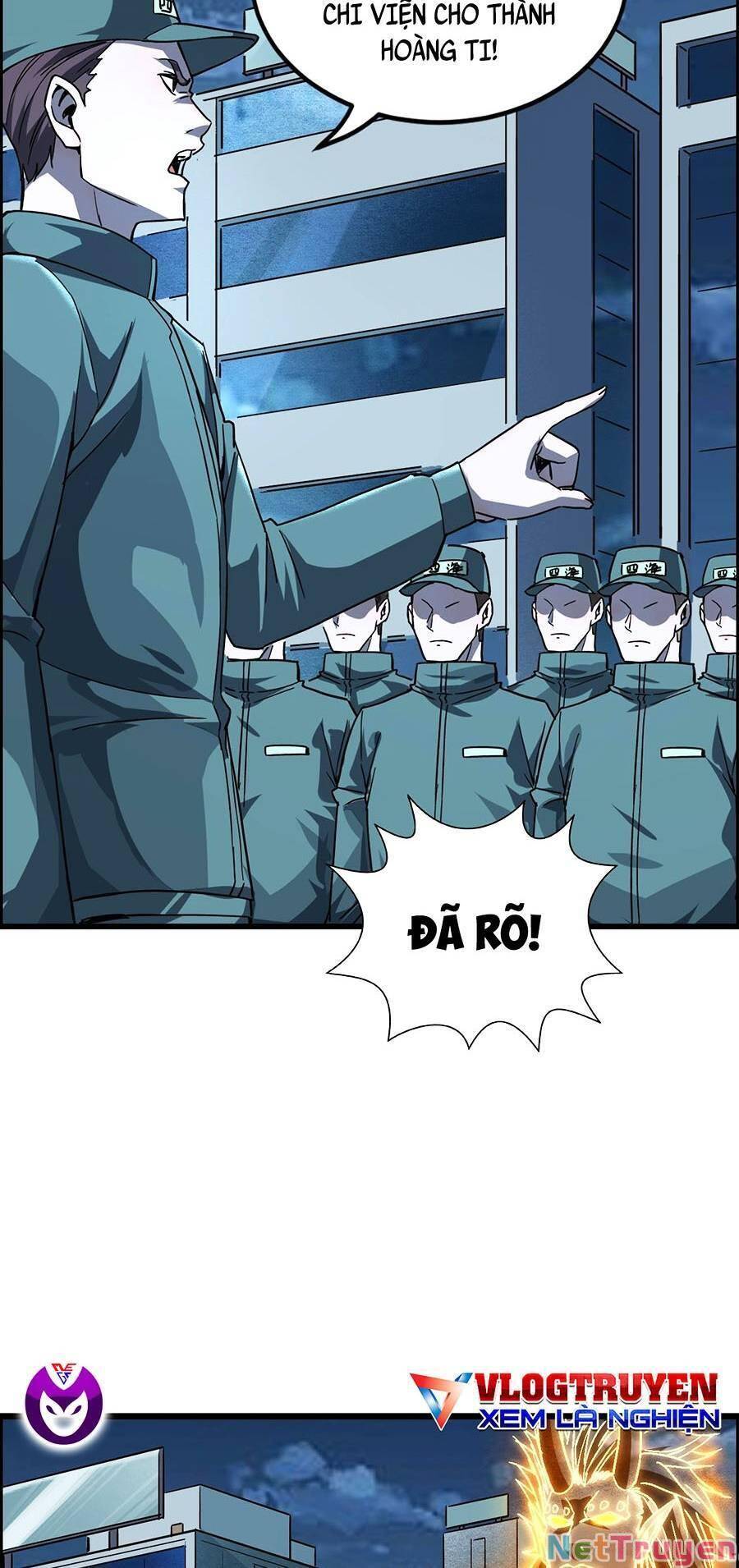 Ta Quyết Không Thành Phật Chapter 11 - 18