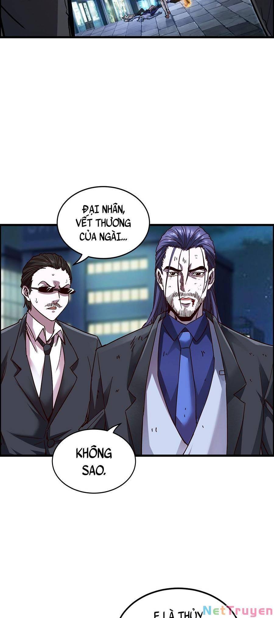 Ta Quyết Không Thành Phật Chapter 11 - 3