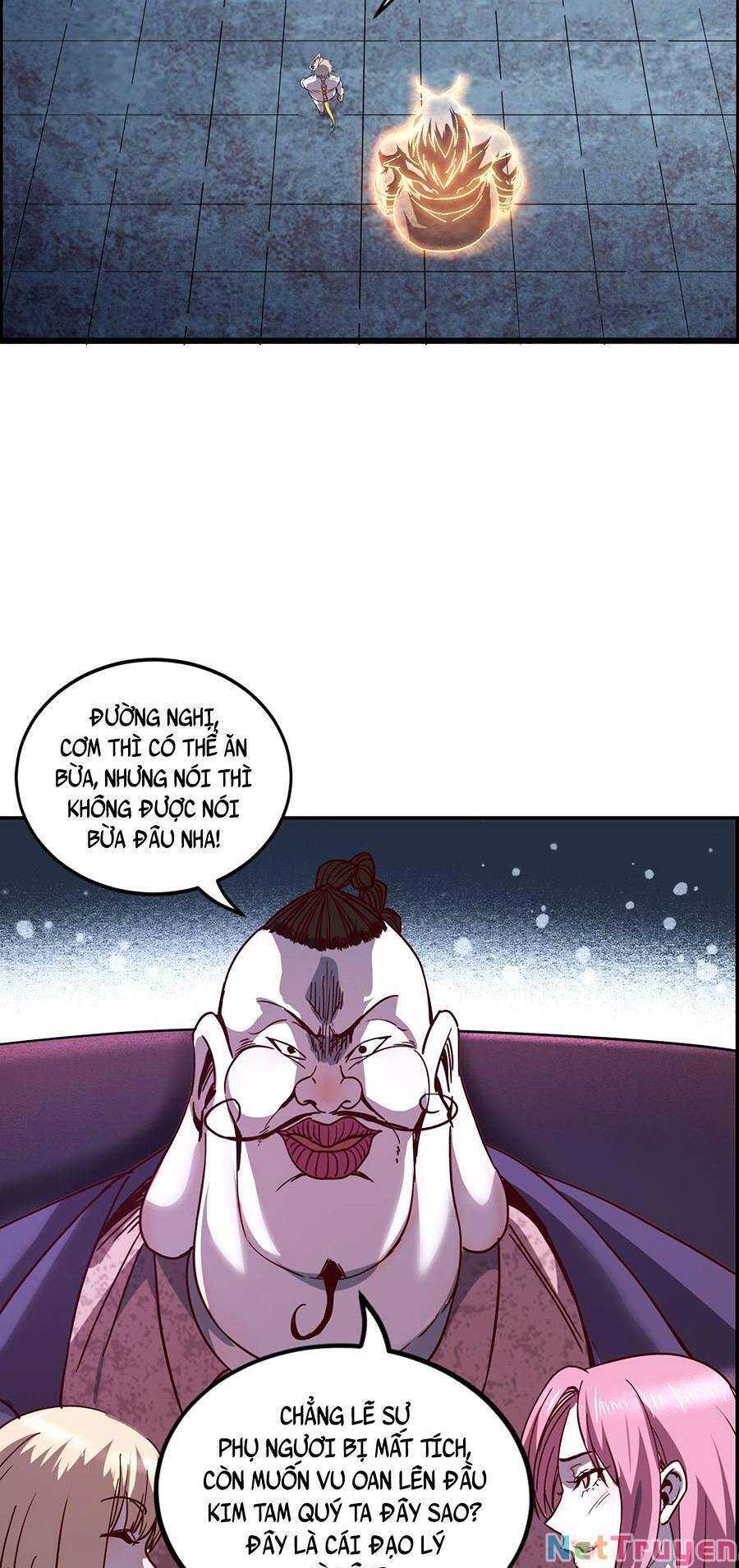 Ta Quyết Không Thành Phật Chapter 11 - 24