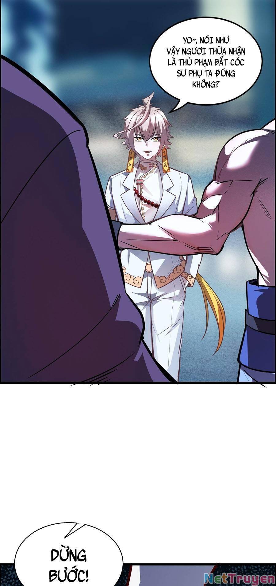 Ta Quyết Không Thành Phật Chapter 11 - 29