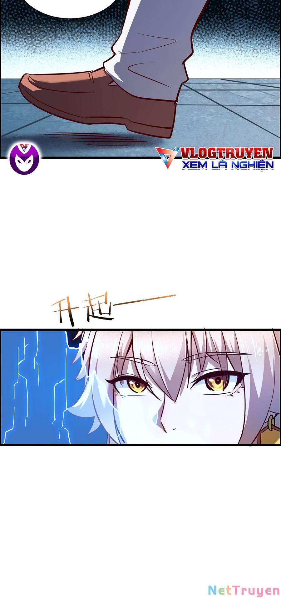 Ta Quyết Không Thành Phật Chapter 11 - 30