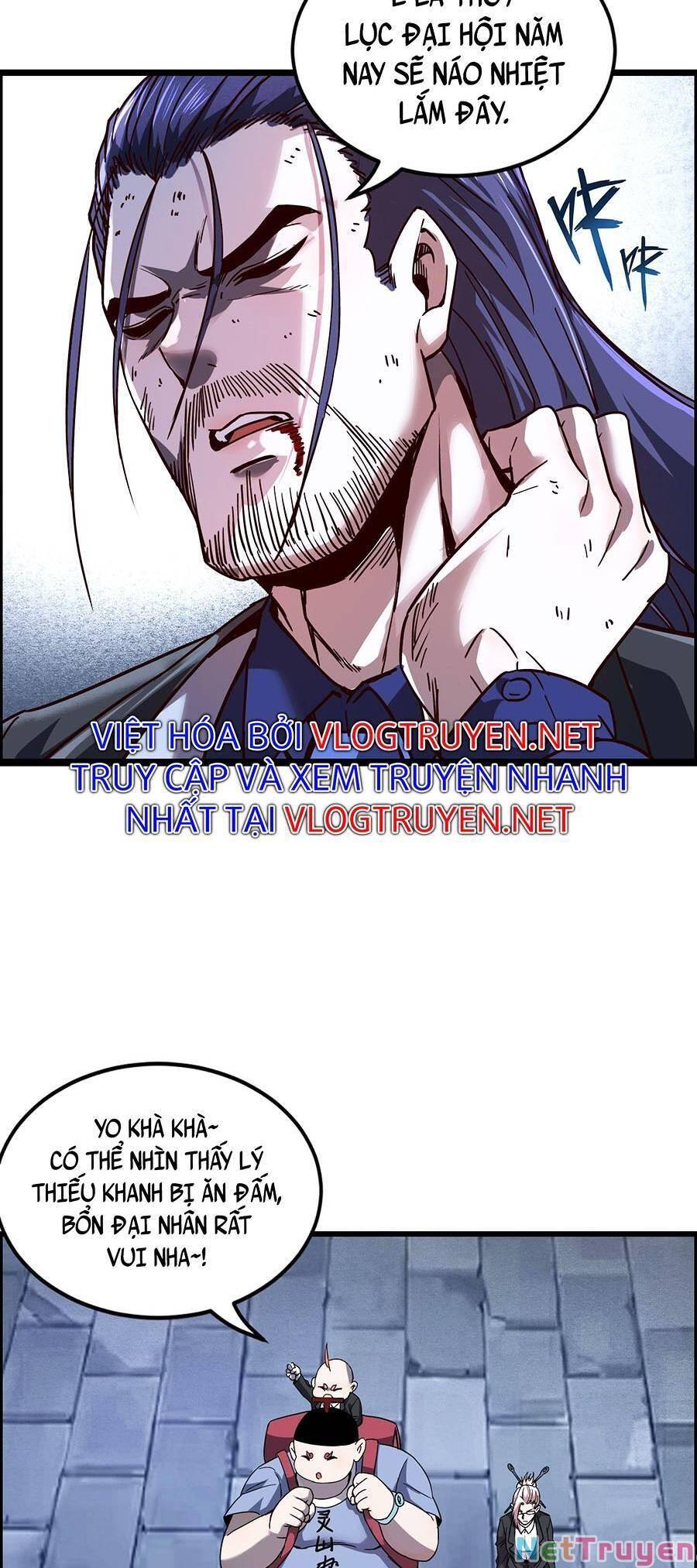 Ta Quyết Không Thành Phật Chapter 11 - 4