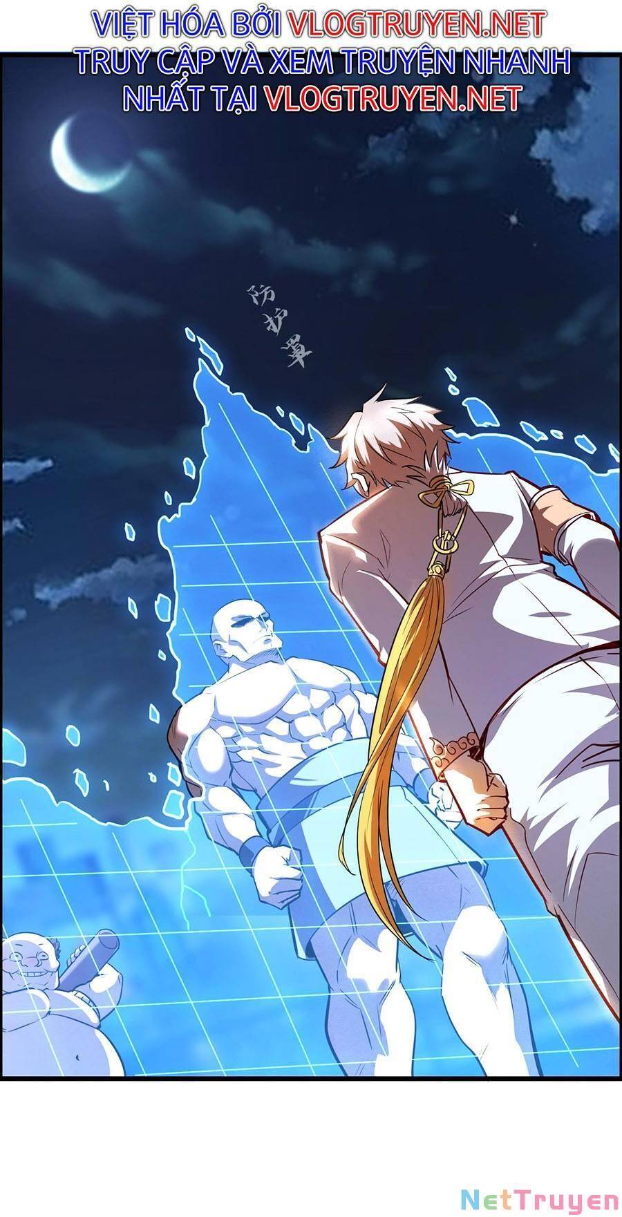 Ta Quyết Không Thành Phật Chapter 11 - 31