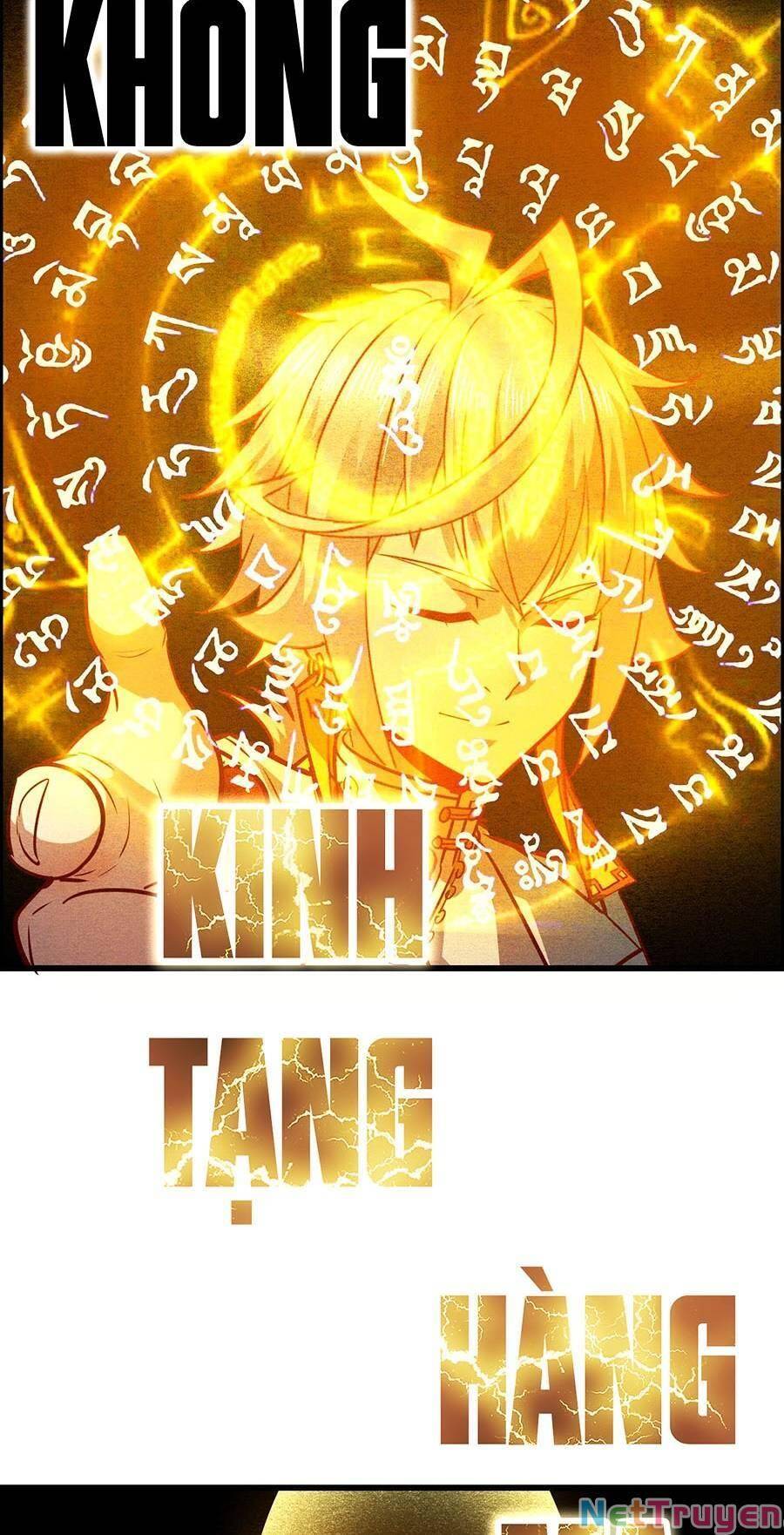 Ta Quyết Không Thành Phật Chapter 11 - 34
