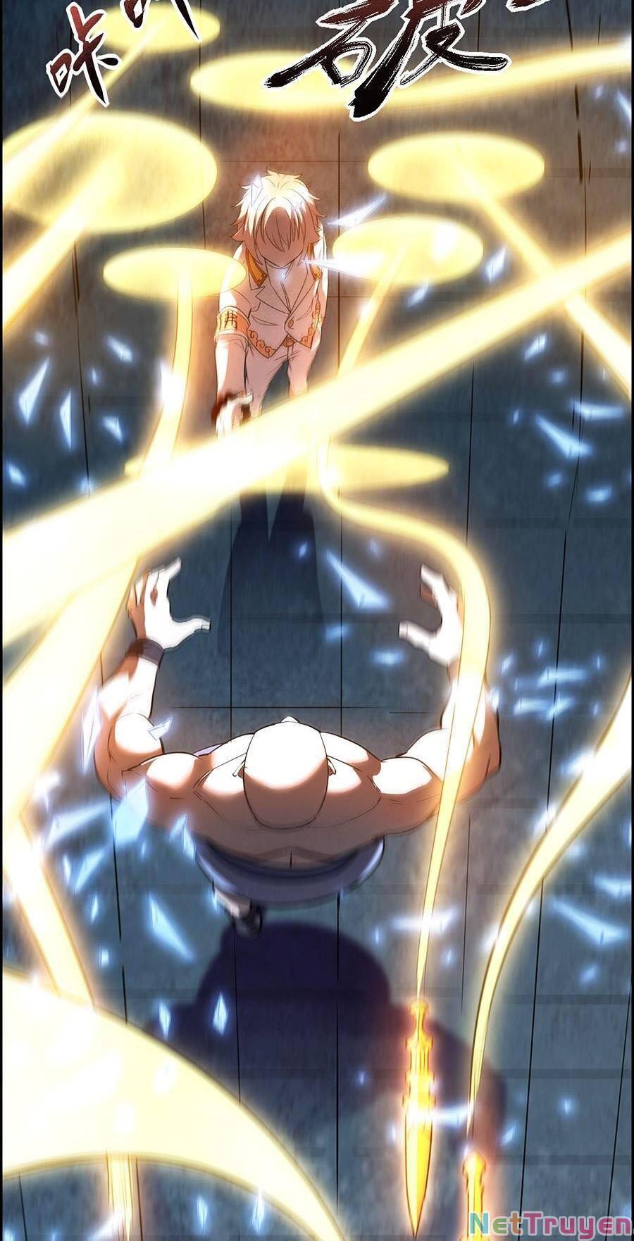 Ta Quyết Không Thành Phật Chapter 11 - 36