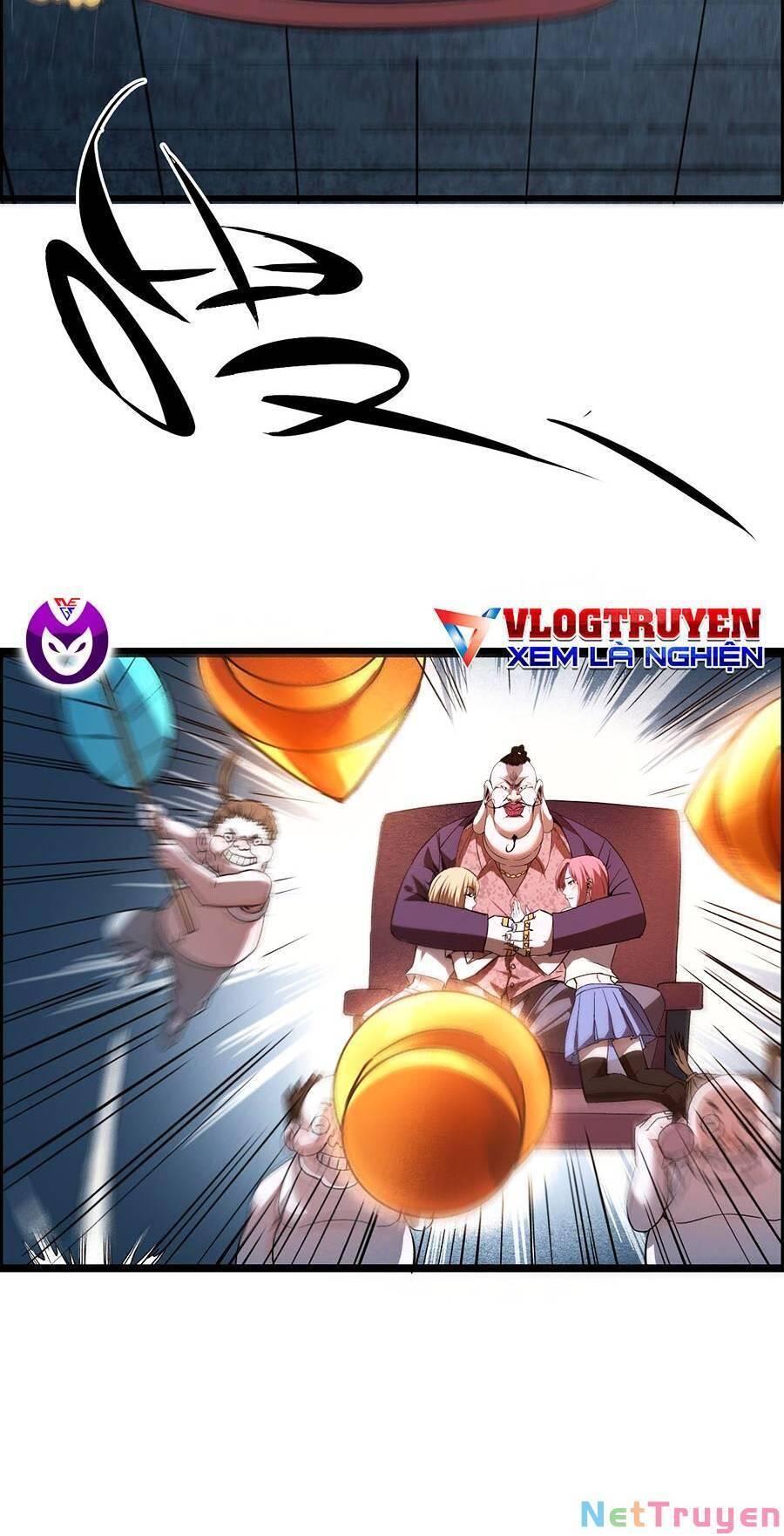 Ta Quyết Không Thành Phật Chapter 11 - 38