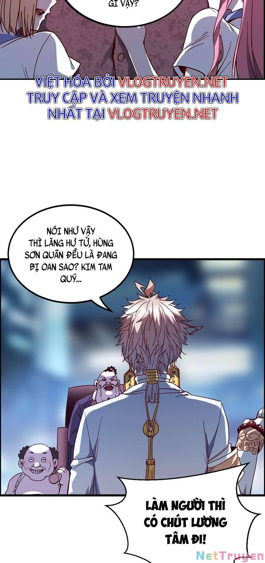 Ta Quyết Không Thành Phật Chapter 11 - 40