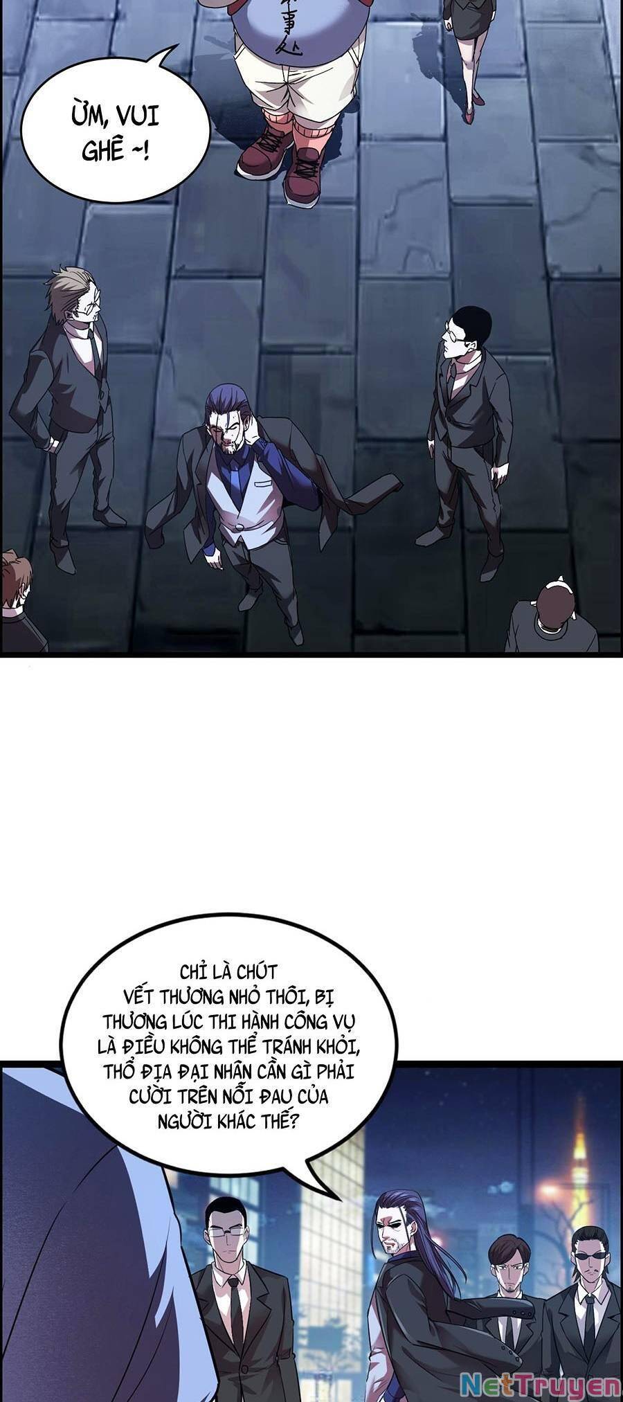 Ta Quyết Không Thành Phật Chapter 11 - 5