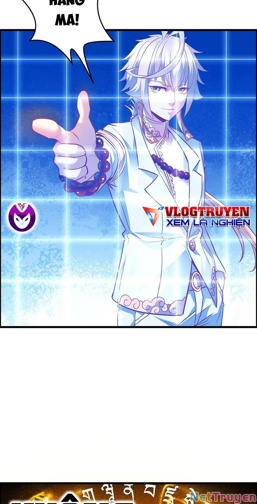 Ta Quyết Không Thành Phật Chapter 11 - 48