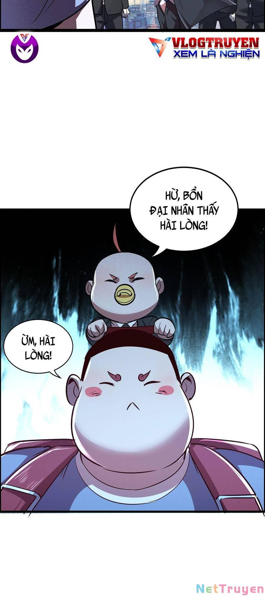 Ta Quyết Không Thành Phật Chapter 11 - 6