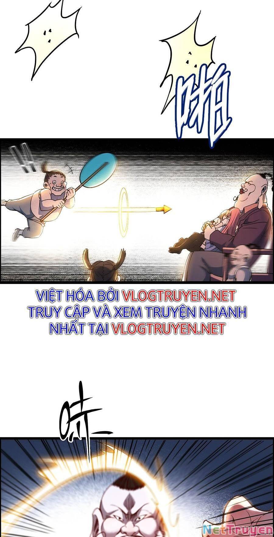 Ta Quyết Không Thành Phật Chapter 11 - 55