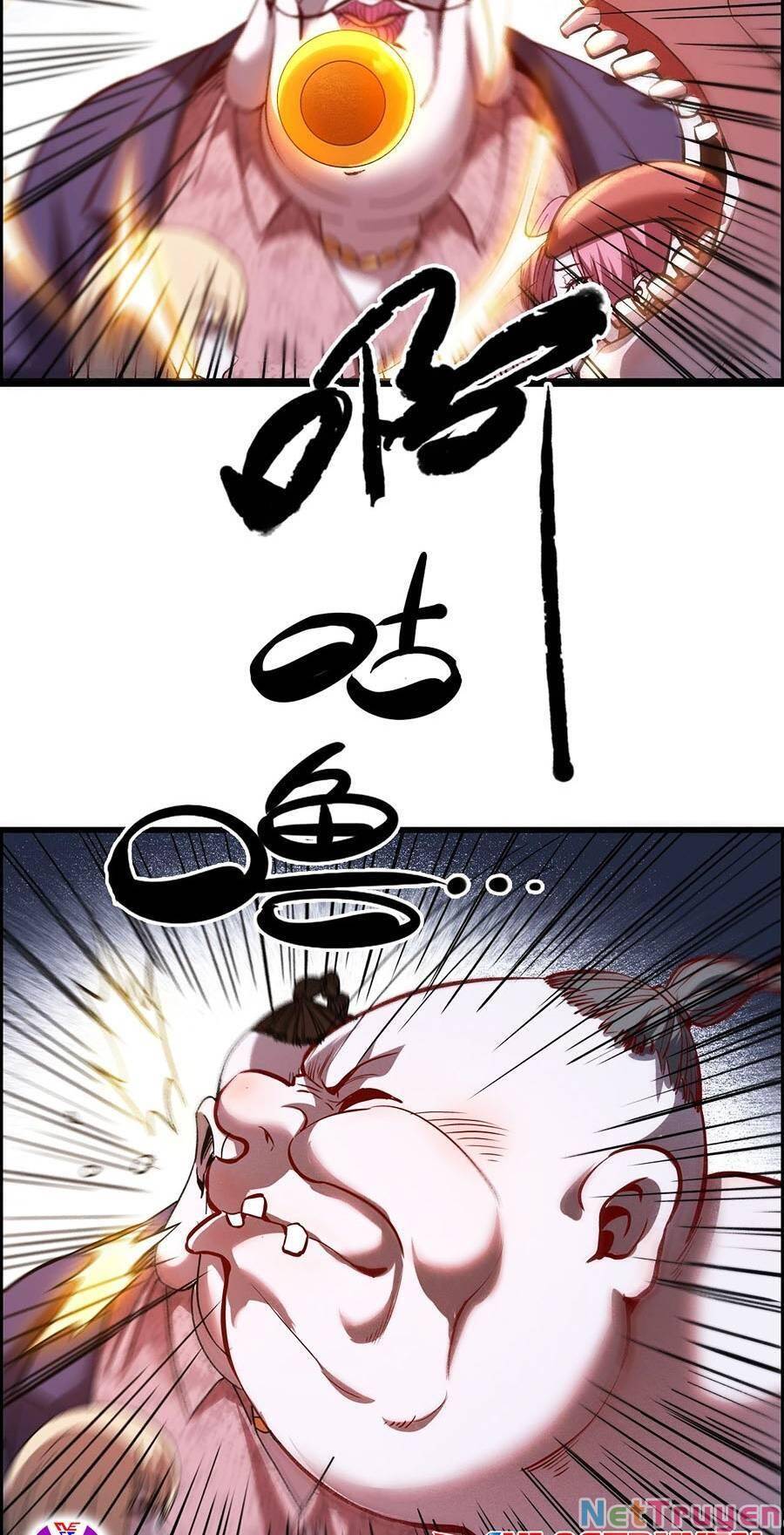 Ta Quyết Không Thành Phật Chapter 11 - 56