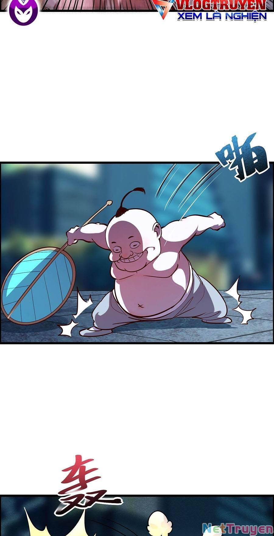 Ta Quyết Không Thành Phật Chapter 11 - 57