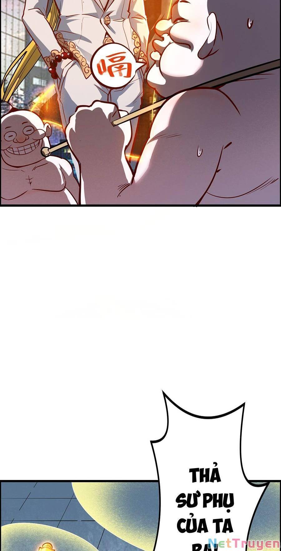 Ta Quyết Không Thành Phật Chapter 11 - 59