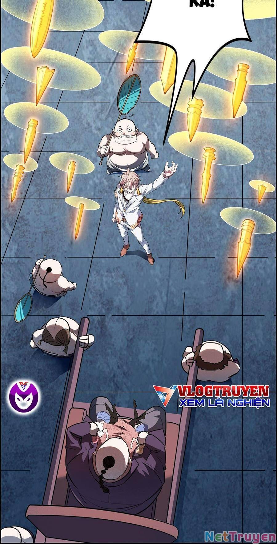 Ta Quyết Không Thành Phật Chapter 11 - 60