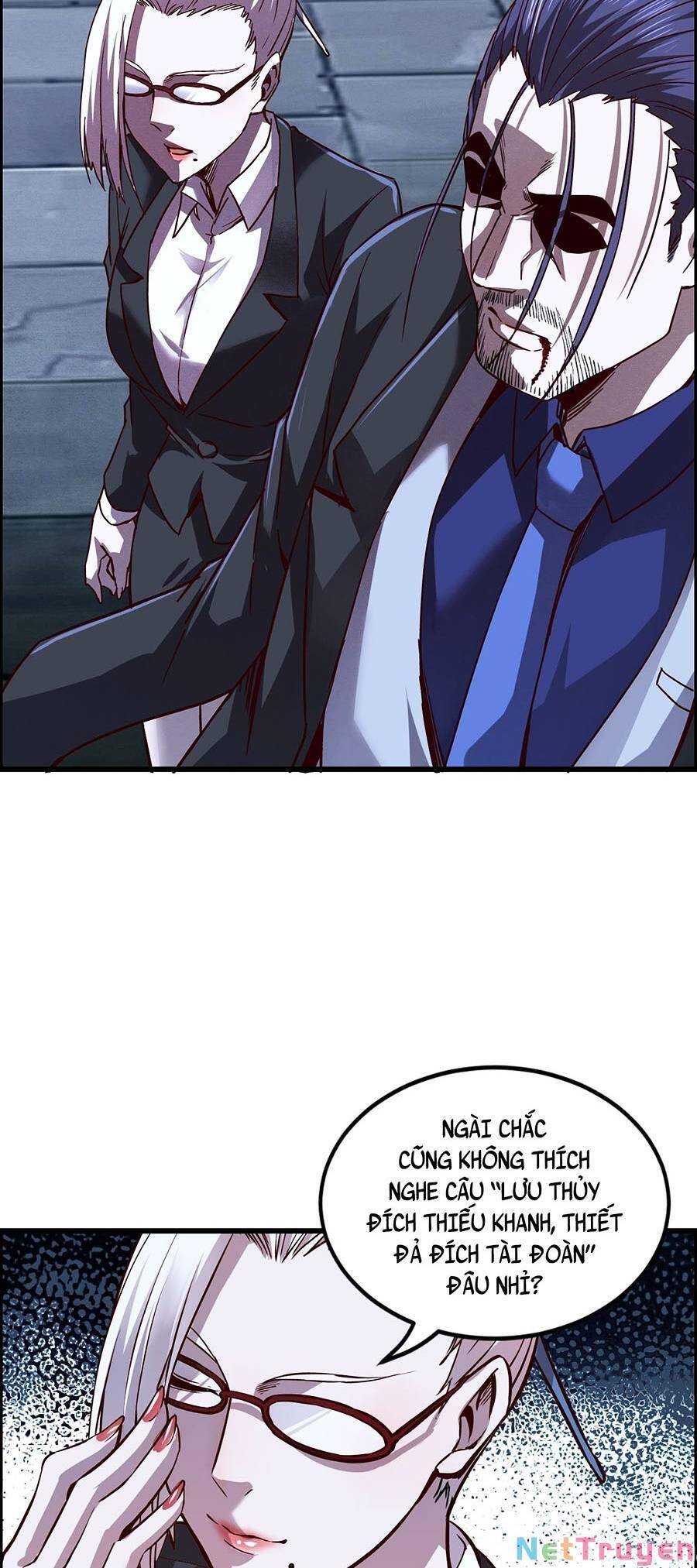 Ta Quyết Không Thành Phật Chapter 11 - 9