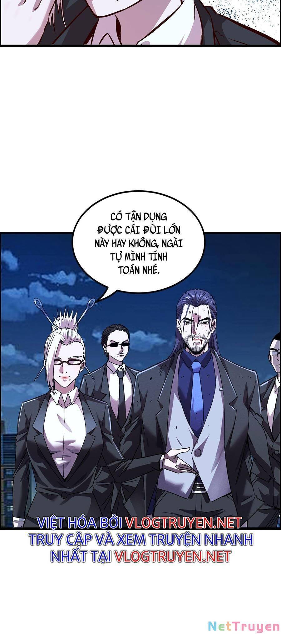 Ta Quyết Không Thành Phật Chapter 11 - 10