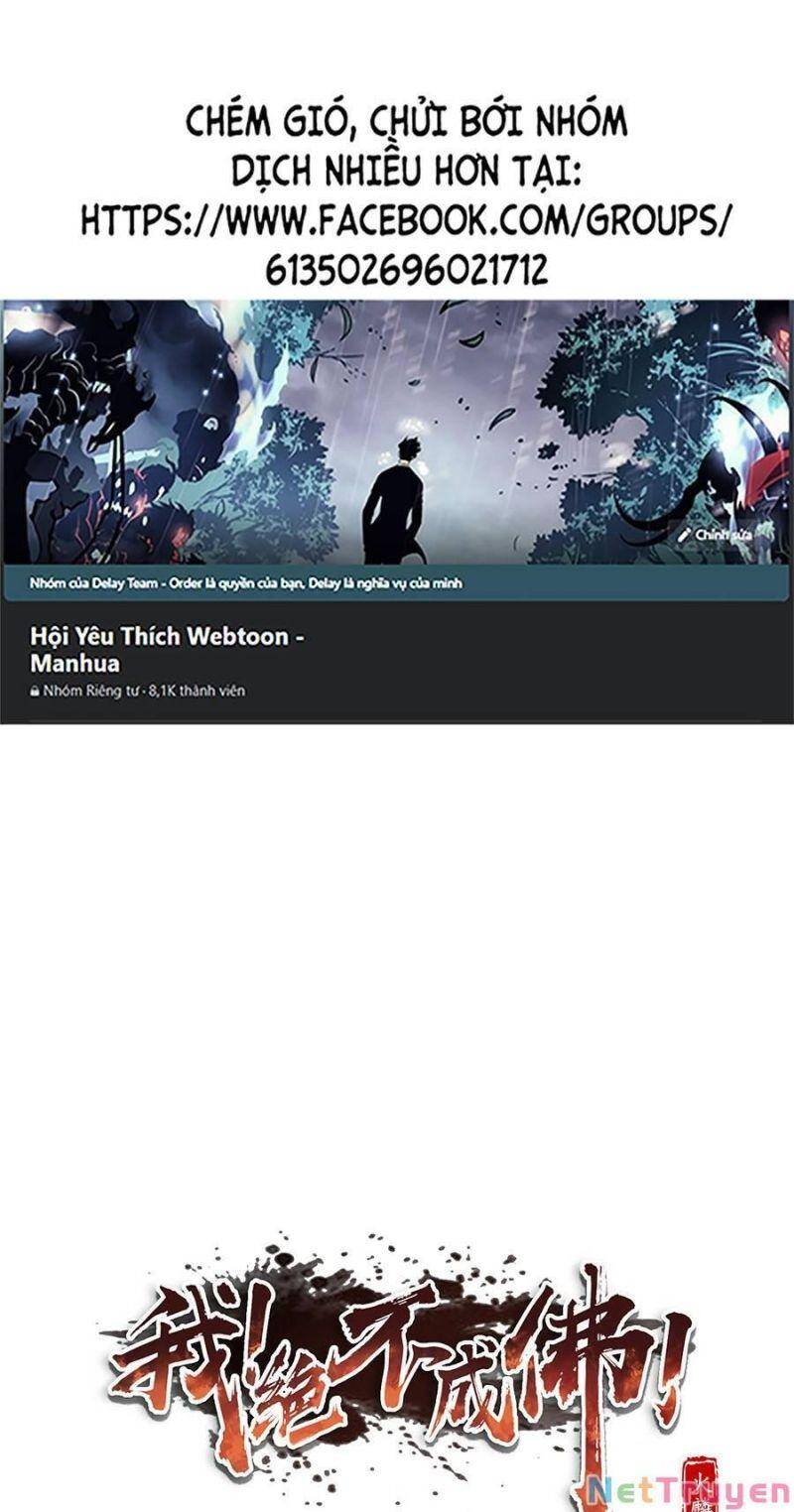 Ta Quyết Không Thành Phật Chapter 5.2 - 1