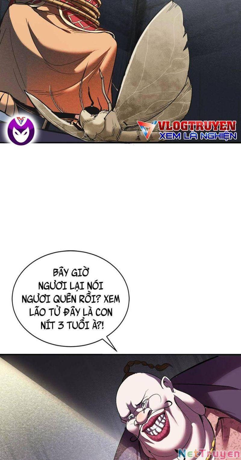 Ta Quyết Không Thành Phật Chapter 5.2 - 11