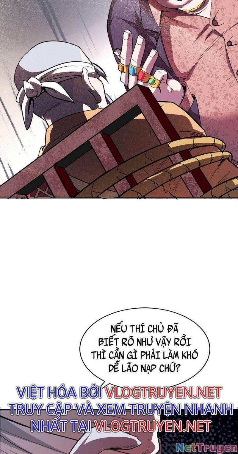 Ta Quyết Không Thành Phật Chapter 5.2 - 12