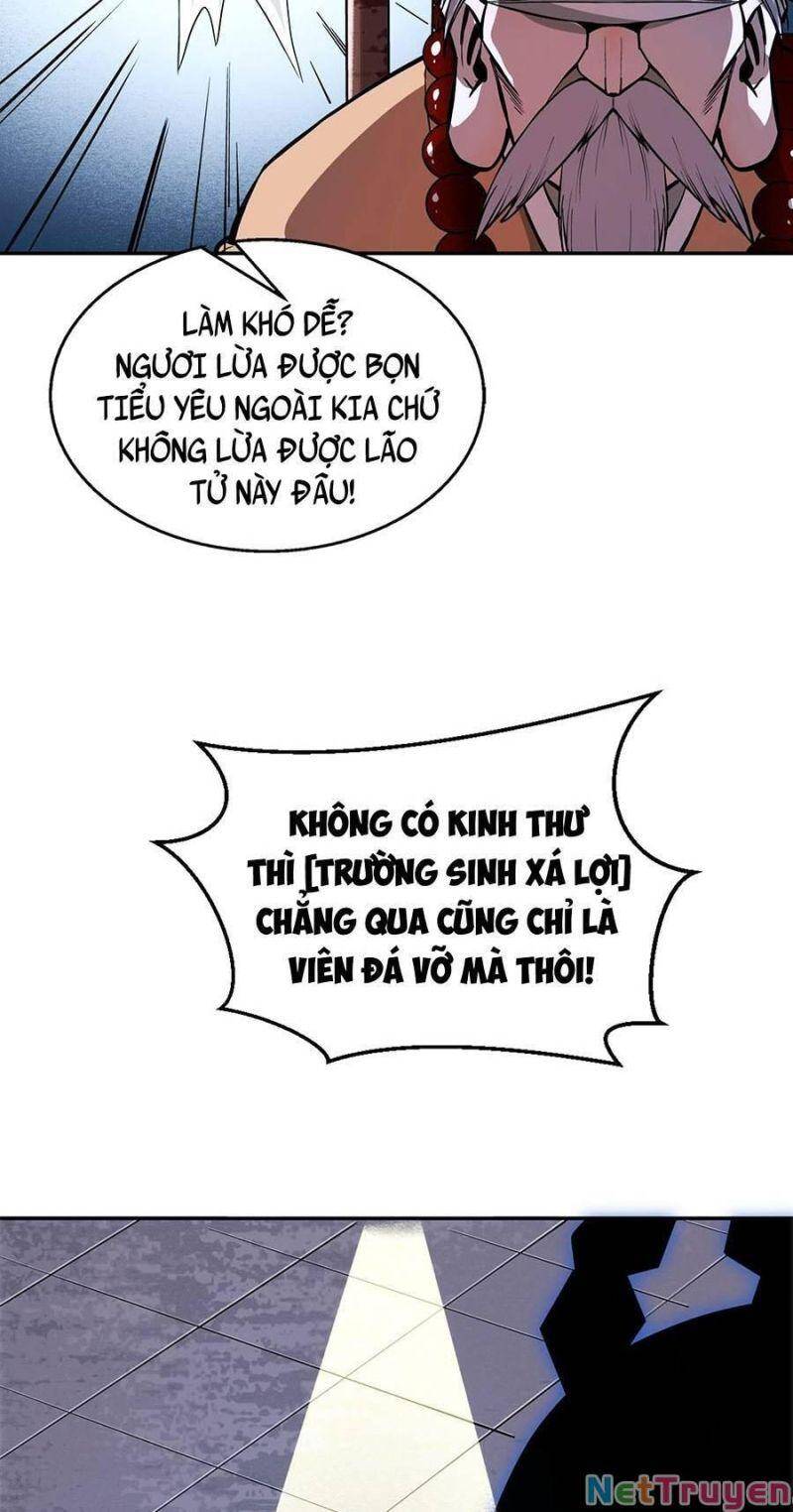 Ta Quyết Không Thành Phật Chapter 5.2 - 14