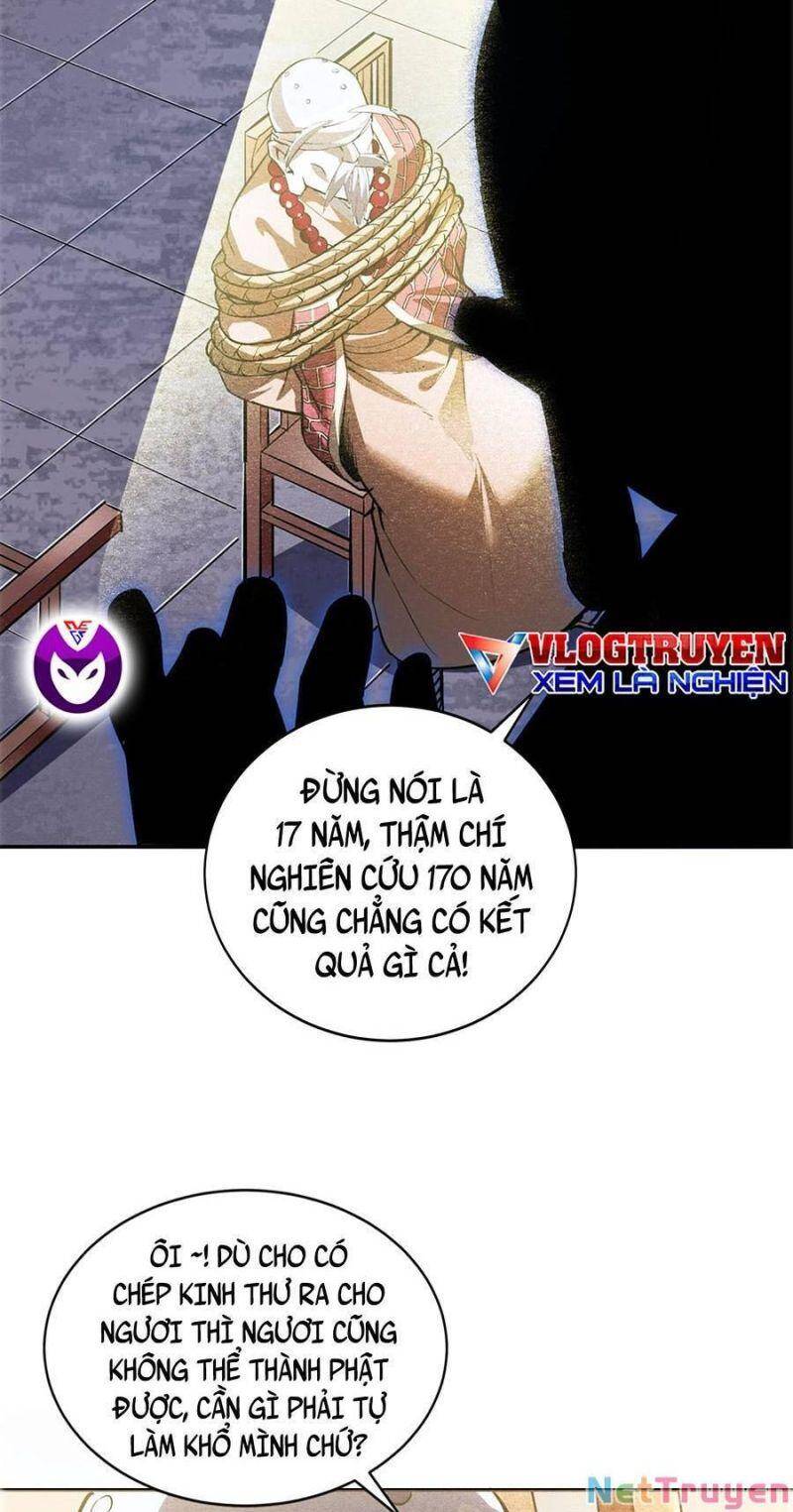Ta Quyết Không Thành Phật Chapter 5.2 - 15