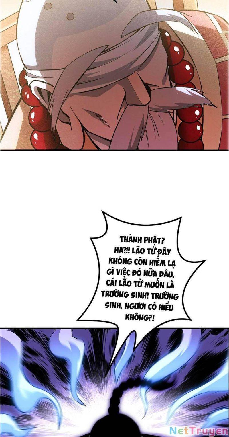 Ta Quyết Không Thành Phật Chapter 5.2 - 16