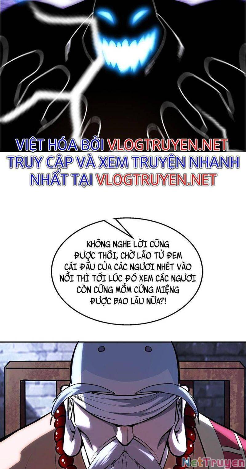 Ta Quyết Không Thành Phật Chapter 5.2 - 17