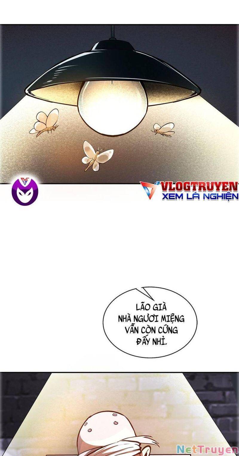 Ta Quyết Không Thành Phật Chapter 5.2 - 3